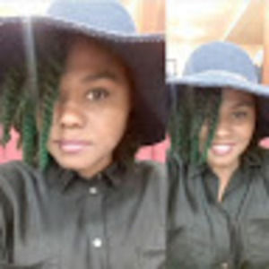 Meet your Posher, Ali